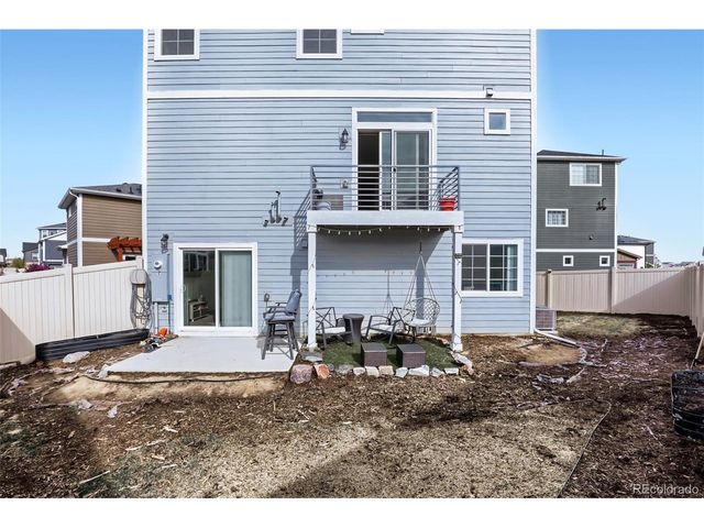 3944 N Quatar Ct, Aurora, CO 80019