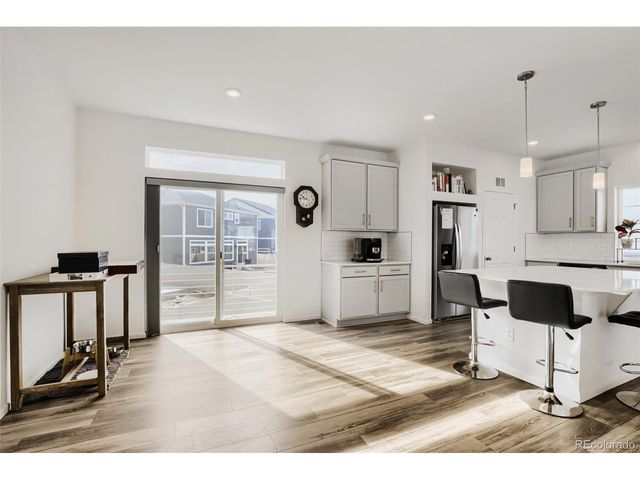 3944 N Quatar Ct, Aurora, CO 80019