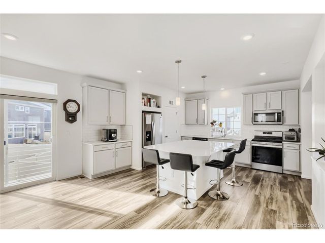 3944 N Quatar Ct, Aurora, CO 80019