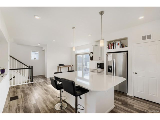 3944 N Quatar Ct, Aurora, CO 80019