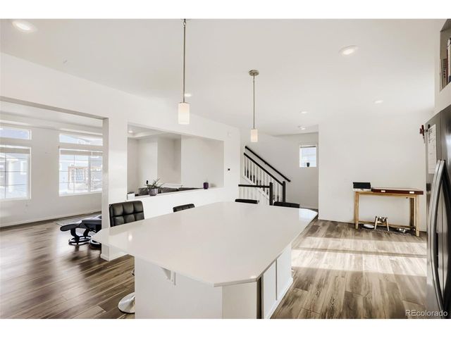 3944 N Quatar Ct, Aurora, CO 80019