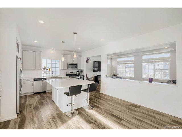 3944 N Quatar Ct, Aurora, CO 80019