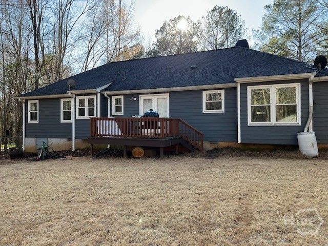 290 Pebble Creek Drive, Athens, GA 30605
