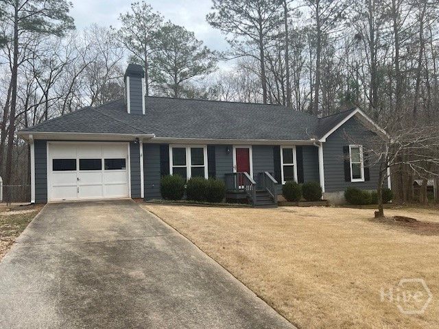 290 Pebble Creek Drive, Athens, GA 30605