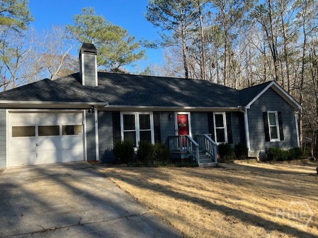 290 Pebble Creek Drive, Athens, GA 30605