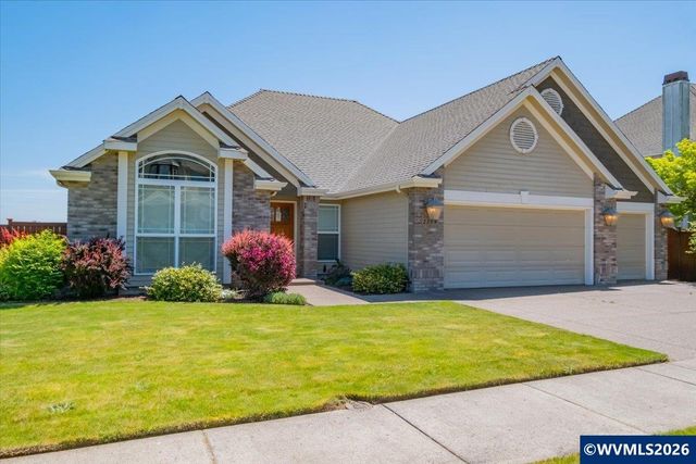 2359 Gale St NW, Albany, OR 97321