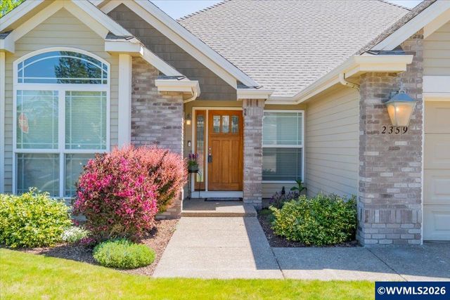 2359 Gale St NW, Albany, OR 97321