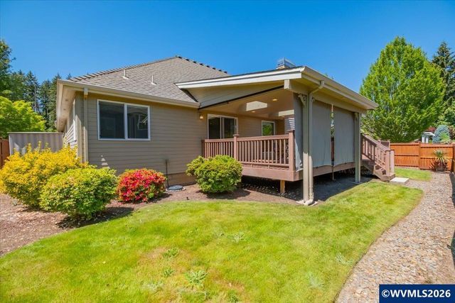 2359 Gale St NW, Albany, OR 97321