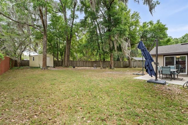 5101 NW 29TH LANE, Gainesville, FL 32606