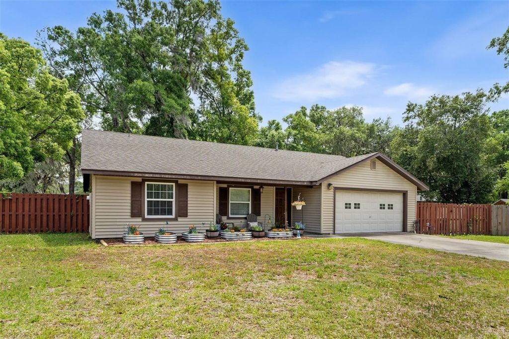 5101 NW 29TH LANE, Gainesville, FL 32606