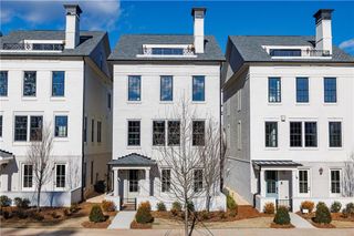 245 Mayfair Court, Alpharetta, GA 30009