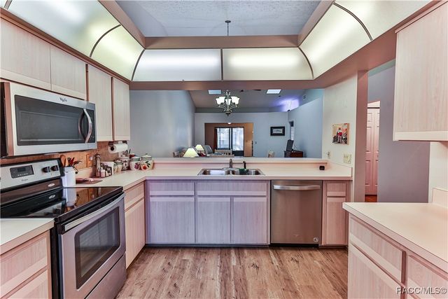 2056 FOREST Drive, Inverness, FL 34453