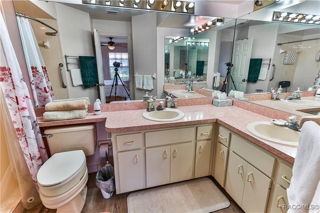 2056 FOREST Drive, Inverness, FL 34453