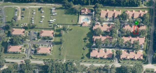 2056 FOREST Drive, Inverness, FL 34453