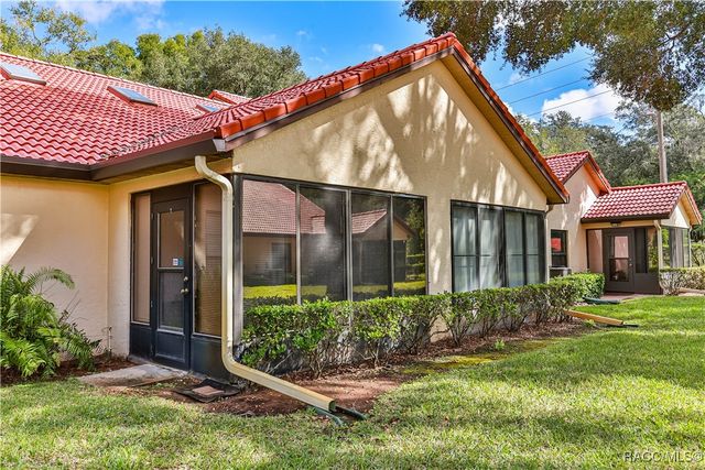 2056 FOREST Drive, Inverness, FL 34453