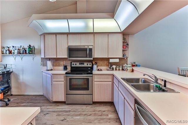 2056 FOREST Drive, Inverness, FL 34453