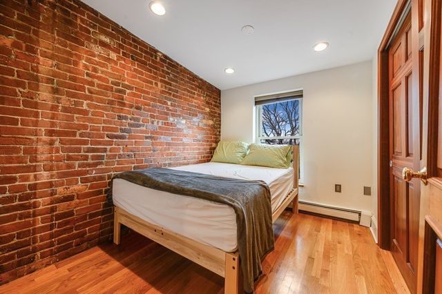 802 Tremont St 4, Boston, MA 02118