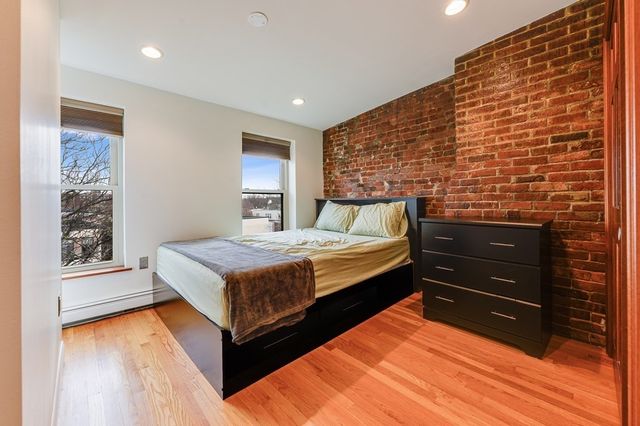 802 Tremont St 4, Boston, MA 02118