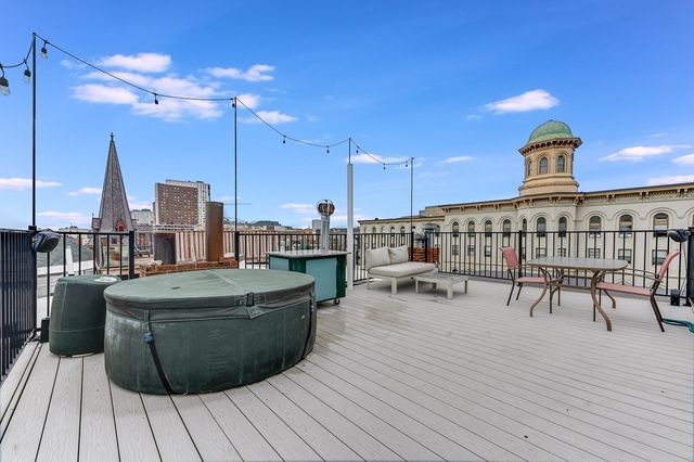 802 Tremont St 4, Boston, MA 02118