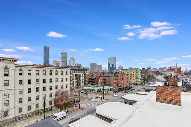 802 Tremont St 4, Boston, MA 02118