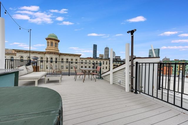 802 Tremont St 4, Boston, MA 02118