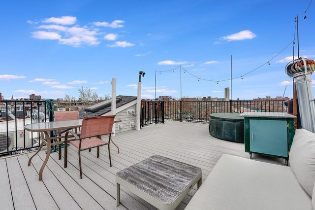 802 Tremont St 4, Boston, MA 02118