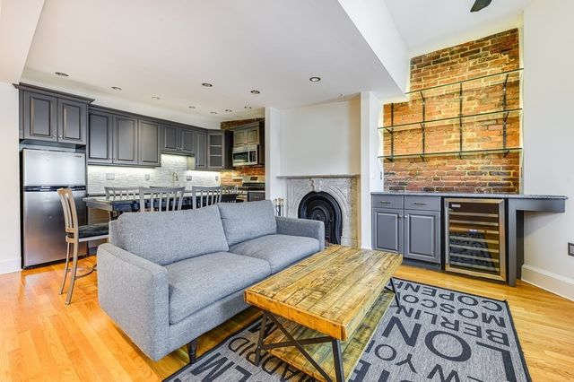 802 Tremont St 4, Boston, MA 02118