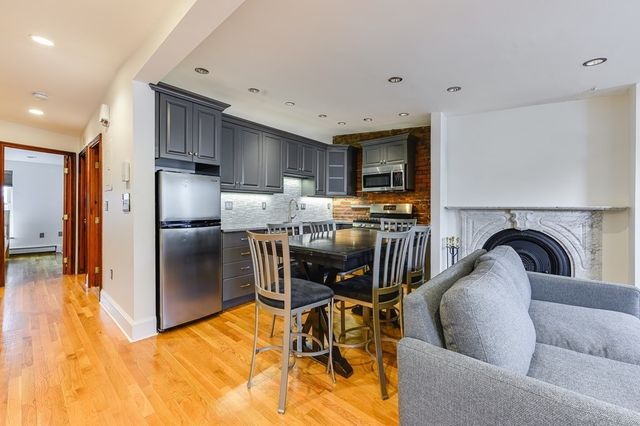 802 Tremont St 4, Boston, MA 02118