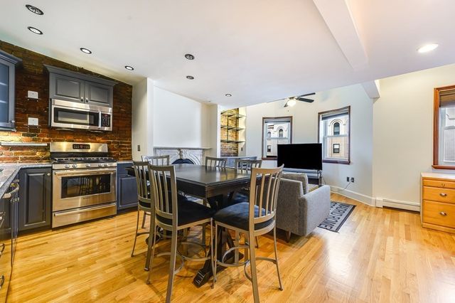 802 Tremont St 4, Boston, MA 02118