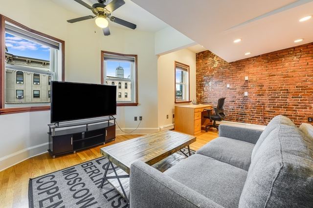 802 Tremont St 4, Boston, MA 02118
