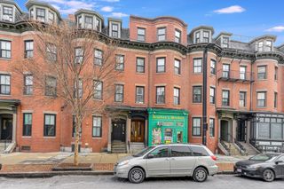 802 Tremont St 4, Boston, MA 02118