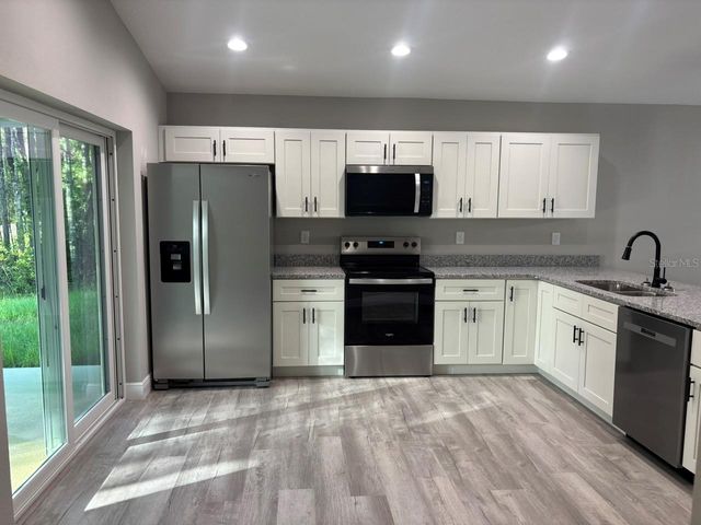 7989 N GALENA AVENUE, Dunnellon, FL 34434