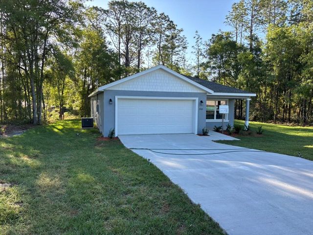7989 N GALENA AVENUE, Dunnellon, FL 34434