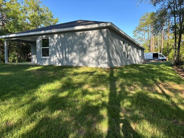 7989 N GALENA AVENUE, Dunnellon, FL 34434