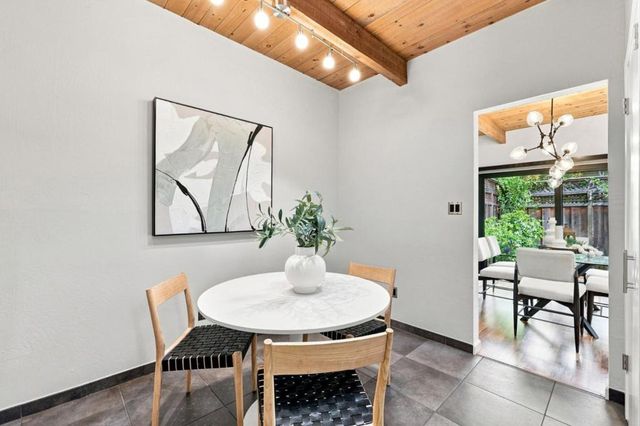 146 Hemlock Court, Palo Alto, CA 94306