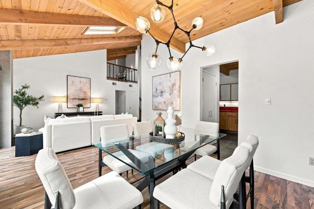 146 Hemlock Court, Palo Alto, CA 94306