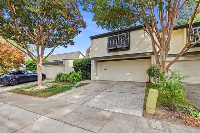 146 Hemlock Court, Palo Alto, CA 94306