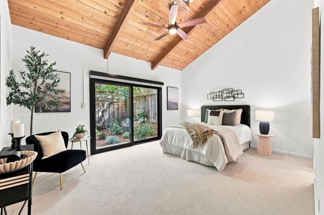 146 Hemlock Court, Palo Alto, CA 94306