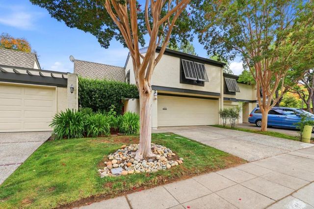 146 Hemlock Court, Palo Alto, CA 94306