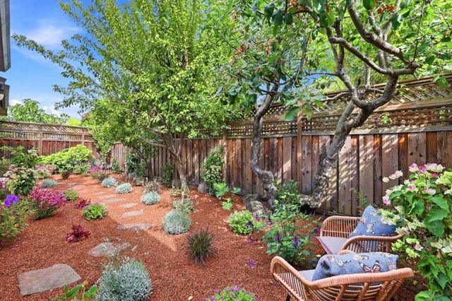 146 Hemlock Court, Palo Alto, CA 94306