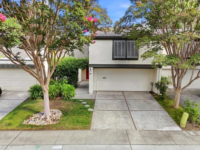 146 Hemlock Court, Palo Alto, CA 94306