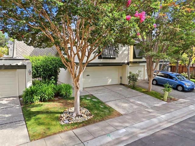 146 Hemlock Court, Palo Alto, CA 94306