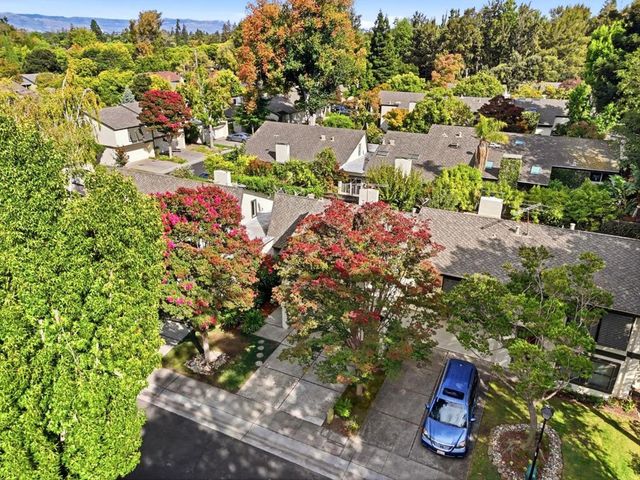 146 Hemlock Court, Palo Alto, CA 94306