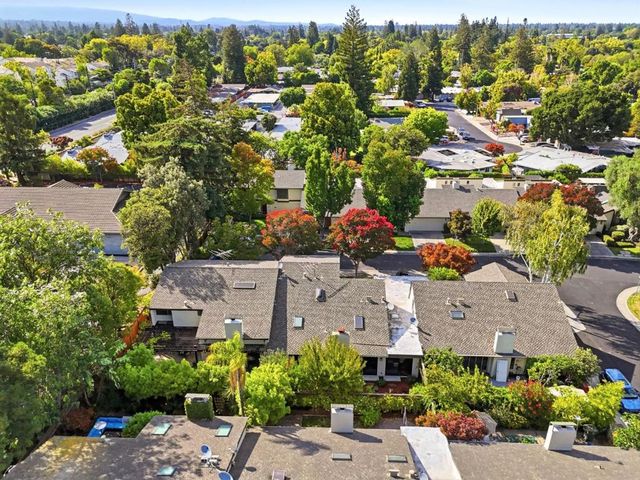146 Hemlock Court, Palo Alto, CA 94306