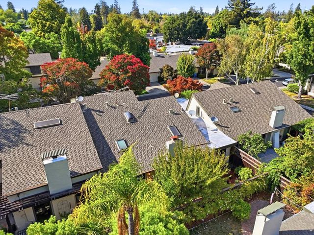 146 Hemlock Court, Palo Alto, CA 94306