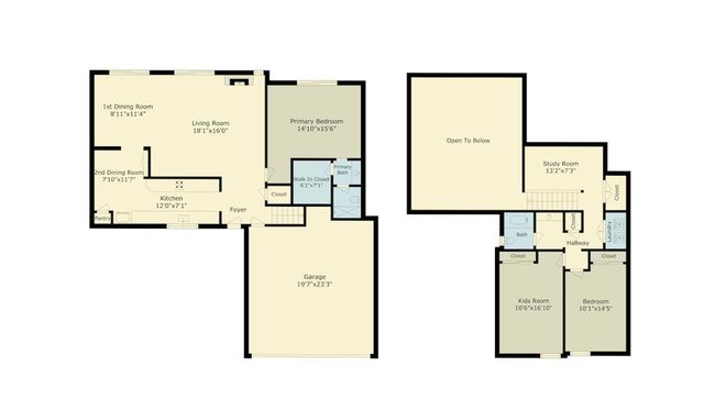 146 Hemlock Court, Palo Alto, CA 94306