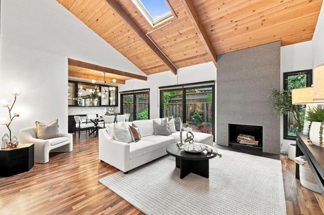146 Hemlock Court, Palo Alto, CA 94306