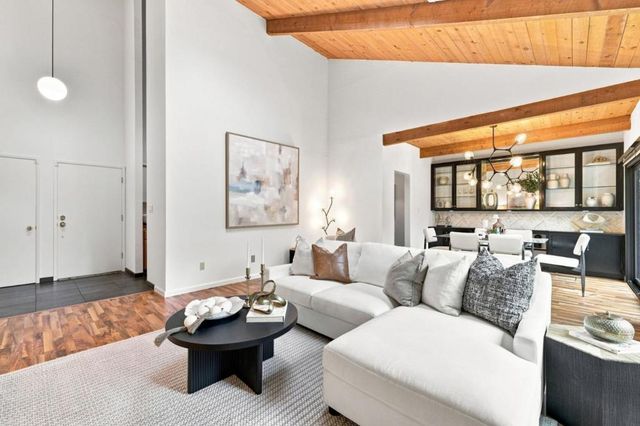 146 Hemlock Court, Palo Alto, CA 94306