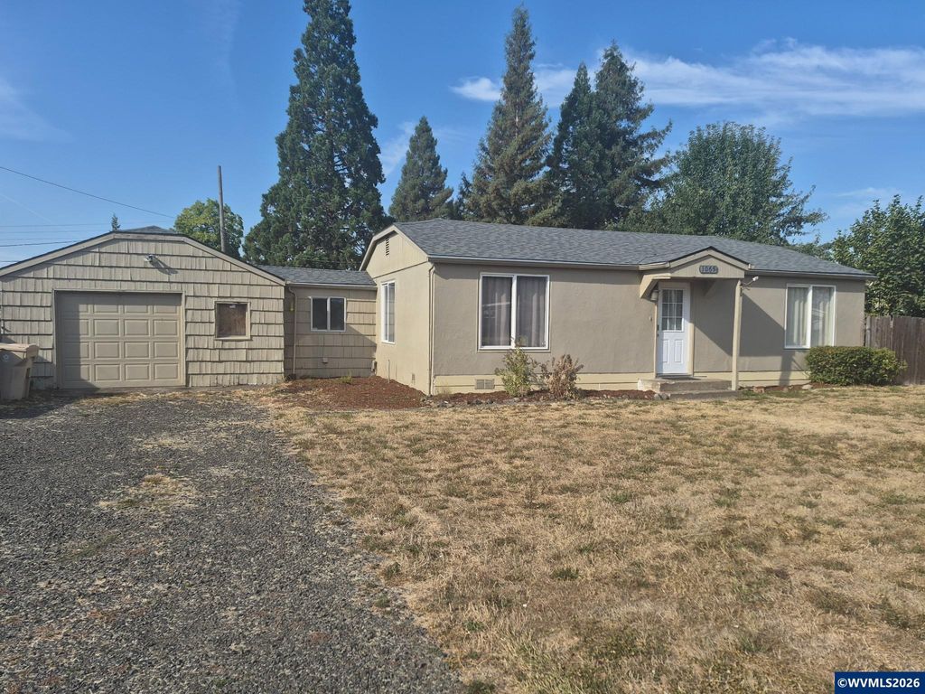 1065 23rd Av SE, Albany, OR 97322