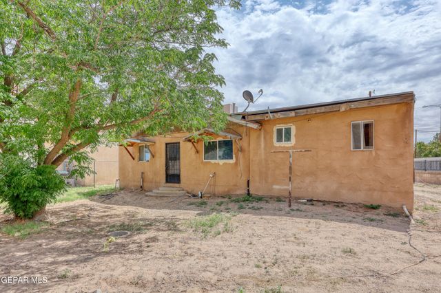 7421 MINDORO Place, Canutillo, TX 79835